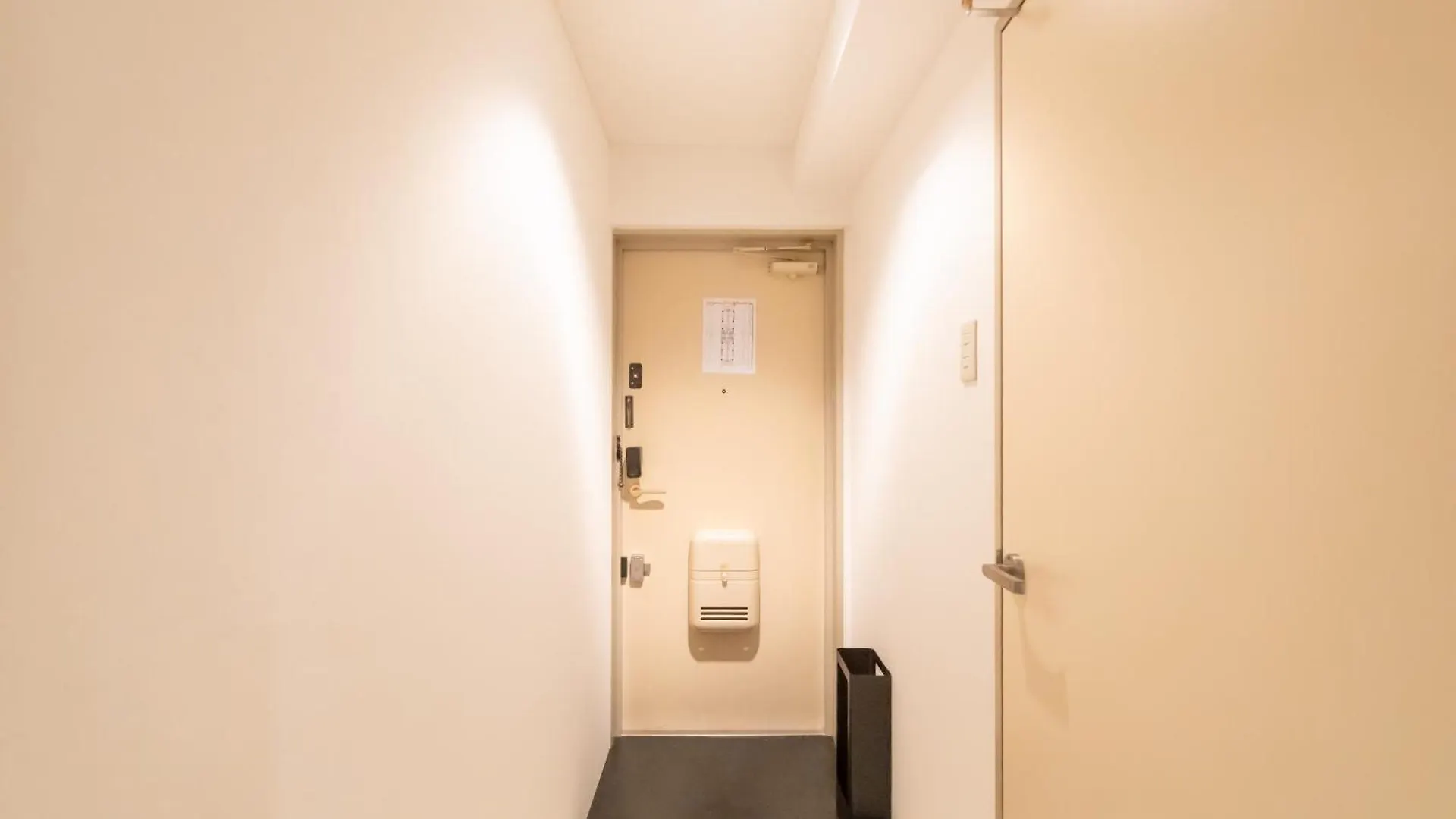Dotonbori East Residence Haru - Self Check-In Only 오사카 아파트