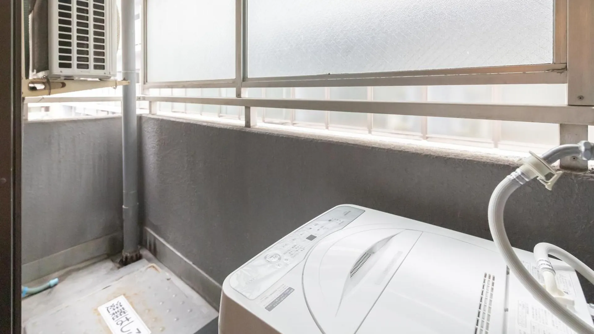 Dotonbori East Residence Haru - Self Check-In Only 오사카 일본
